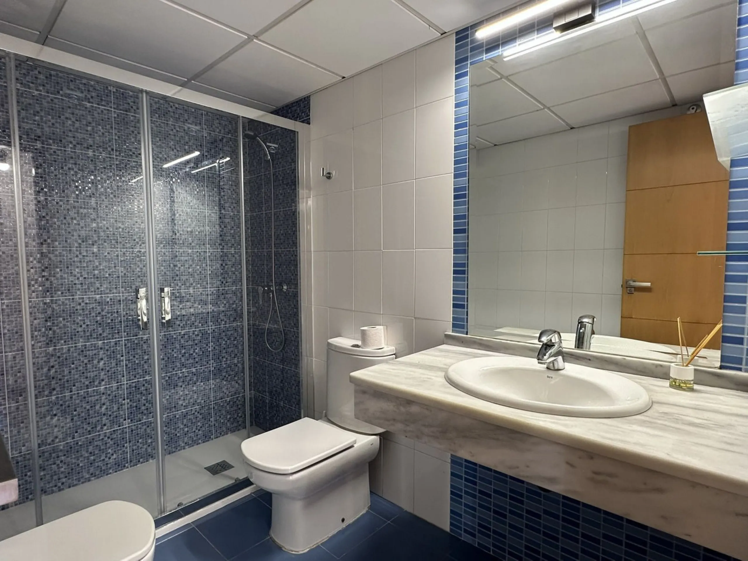 Middle Floor Apartment, Marbella, Costa del Sol.
