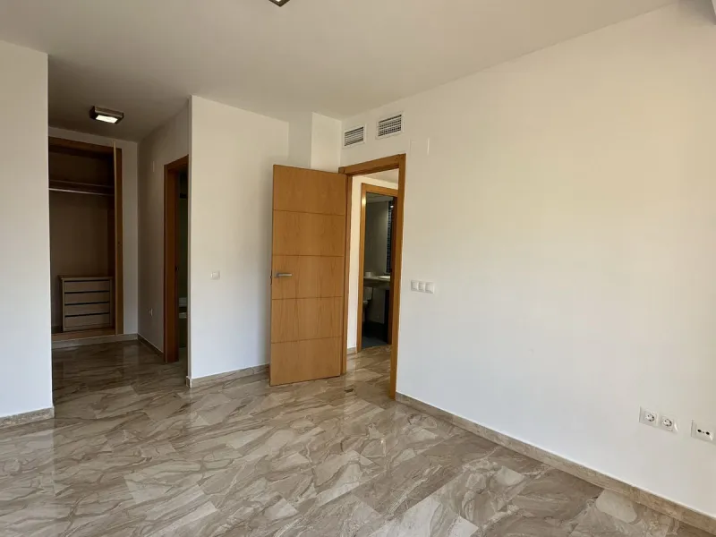 Middle Floor Apartment, Marbella, Costa del Sol.