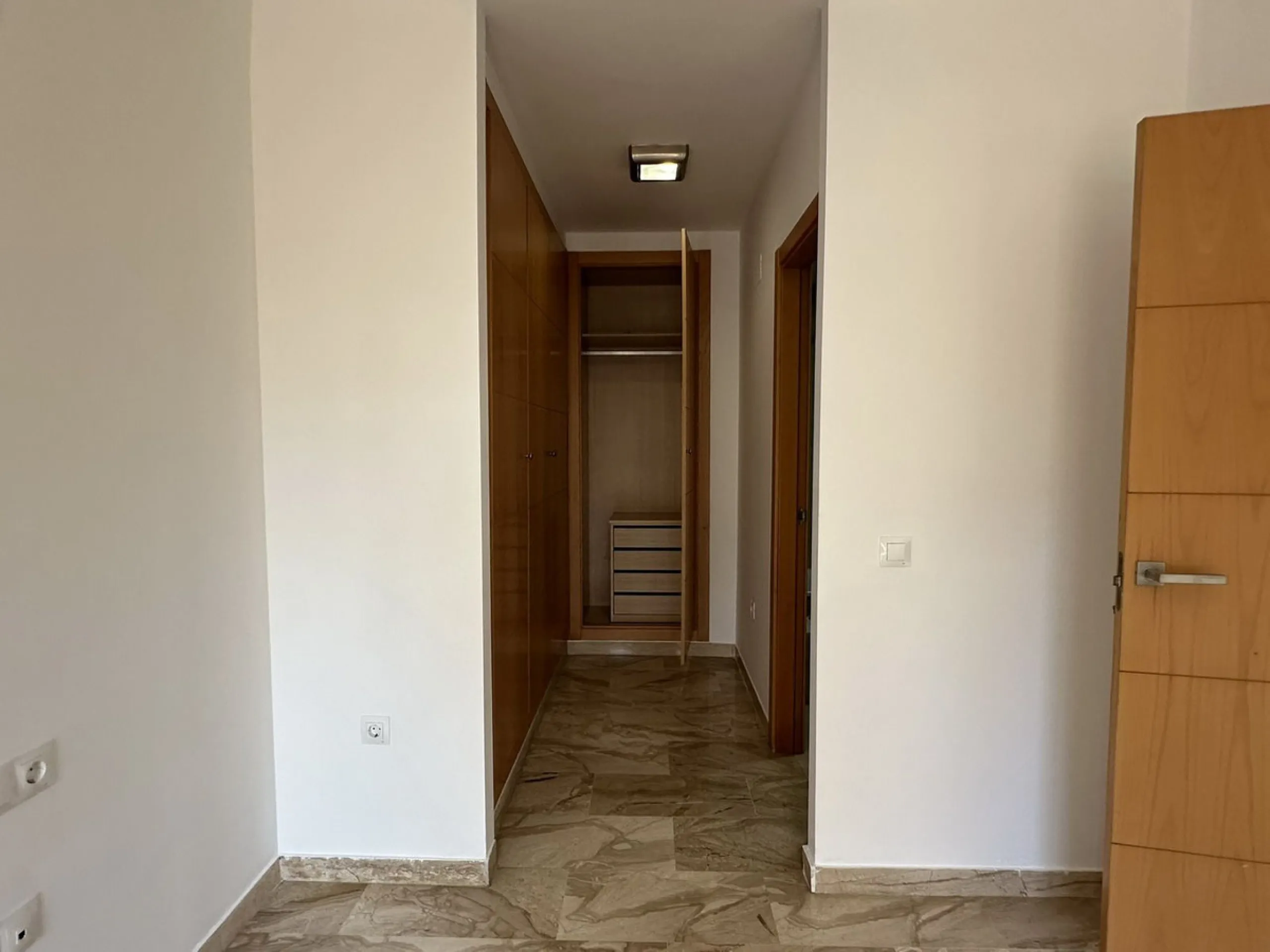 Middle Floor Apartment, Marbella, Costa del Sol.