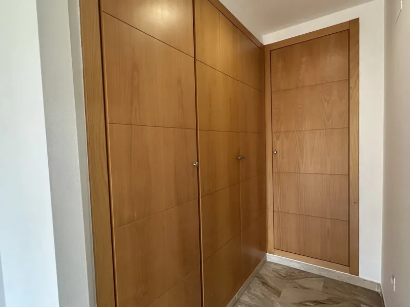 Middle Floor Apartment, Marbella, Costa del Sol.