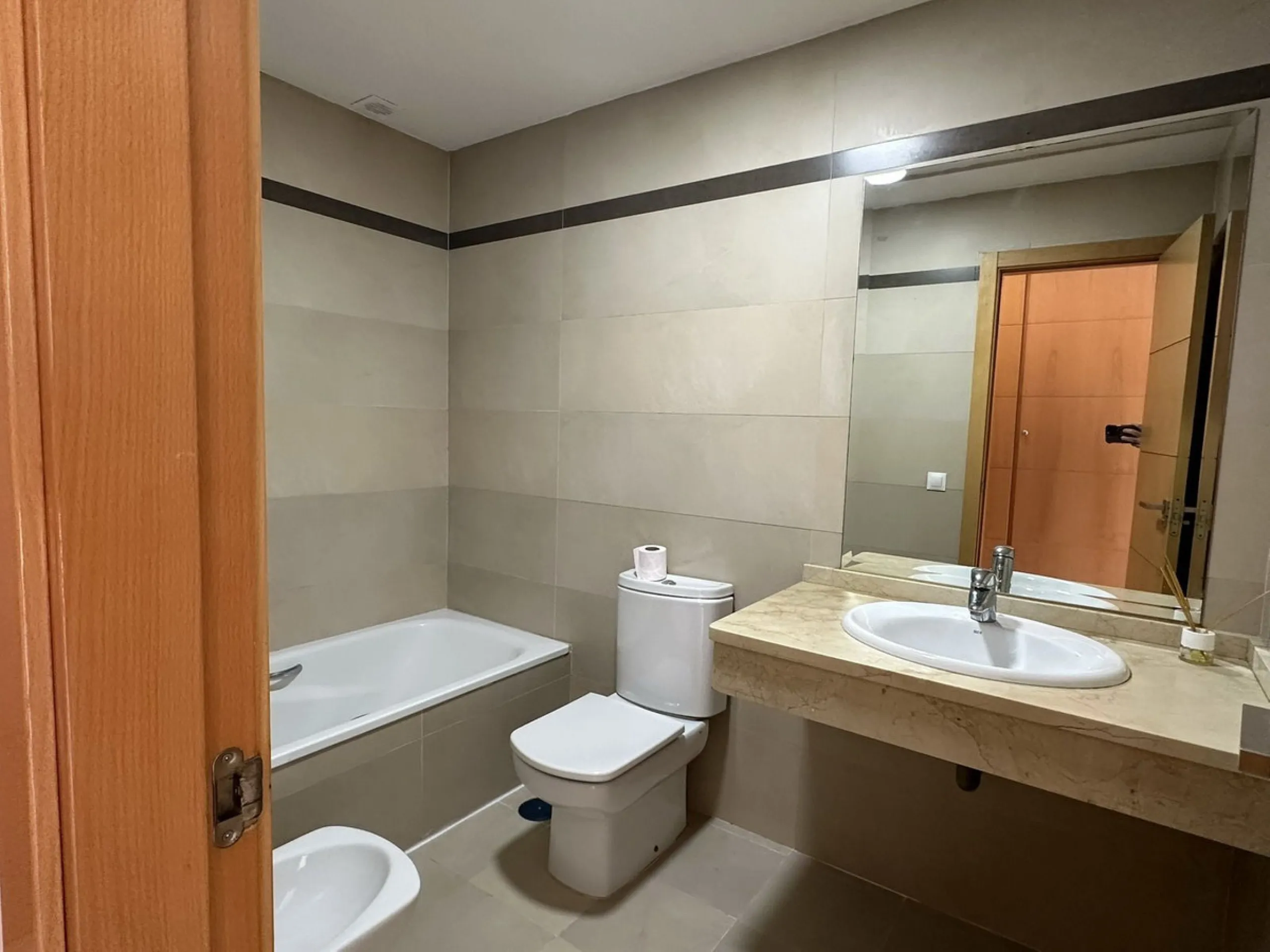 Middle Floor Apartment, Marbella, Costa del Sol.