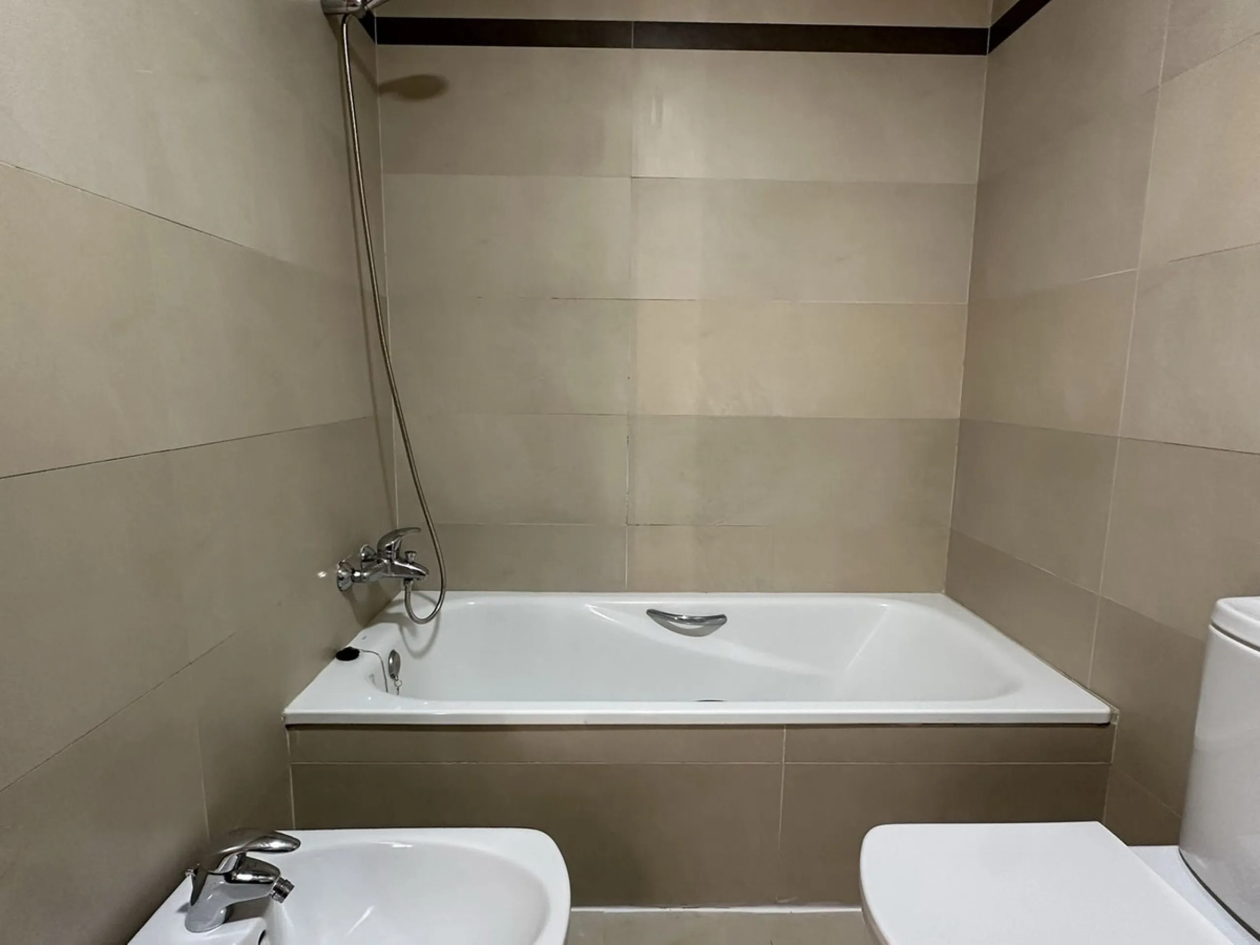 Middle Floor Apartment, Marbella, Costa del Sol.