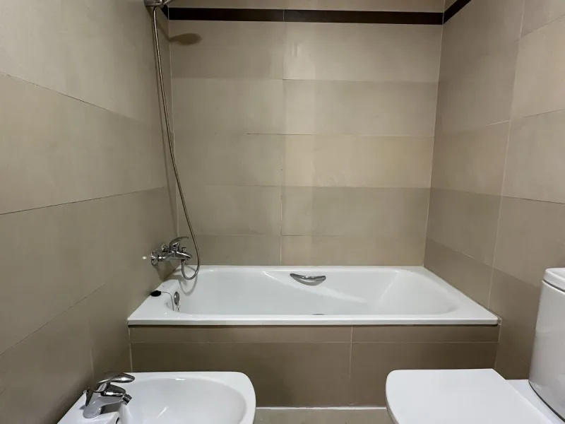 Middle Floor Apartment, Marbella, Costa del Sol.