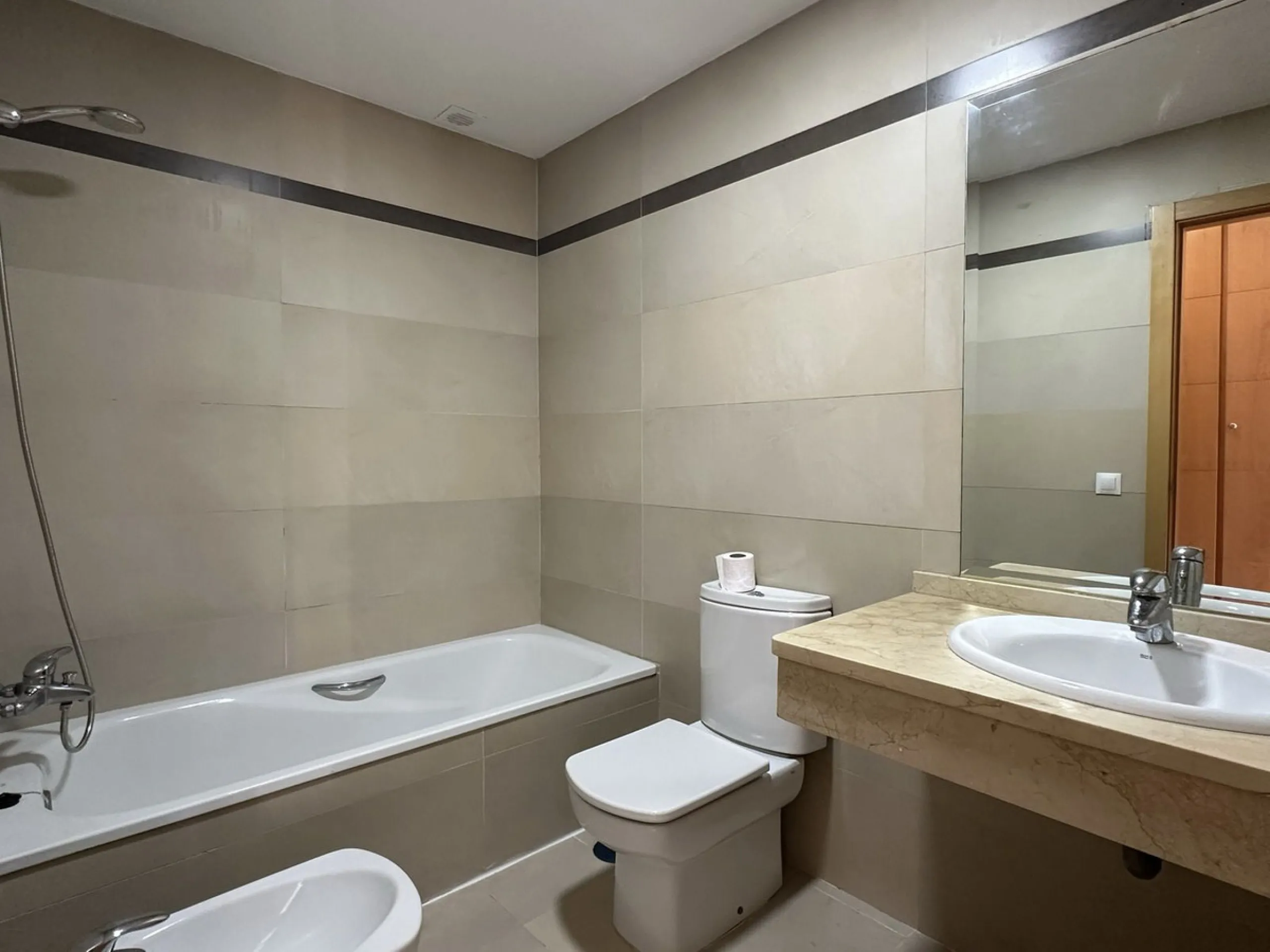 Middle Floor Apartment, Marbella, Costa del Sol.
