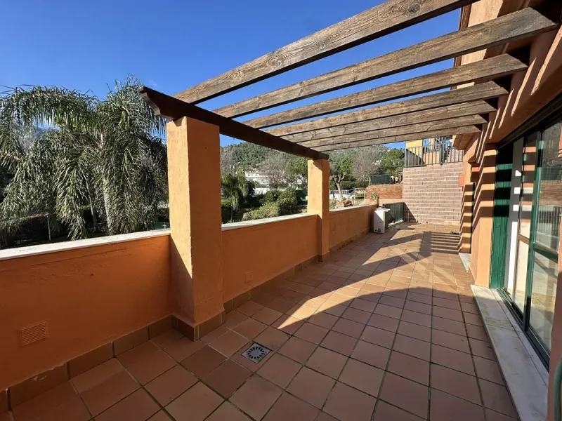 Middle Floor Apartment, Marbella, Costa del Sol.