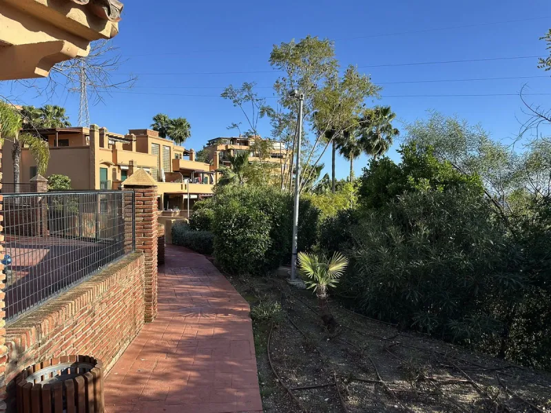 Middle Floor Apartment, Marbella, Costa del Sol.