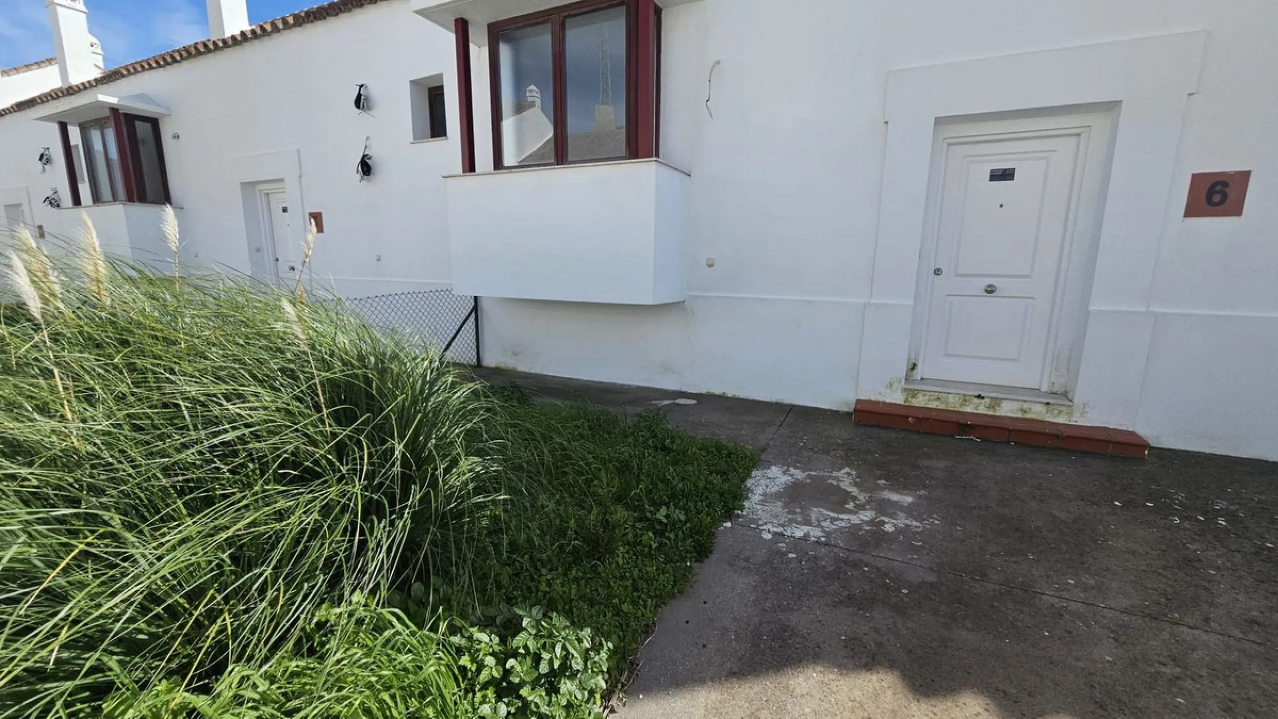 Townhouse, Doña Julia, Costa del Sol.
