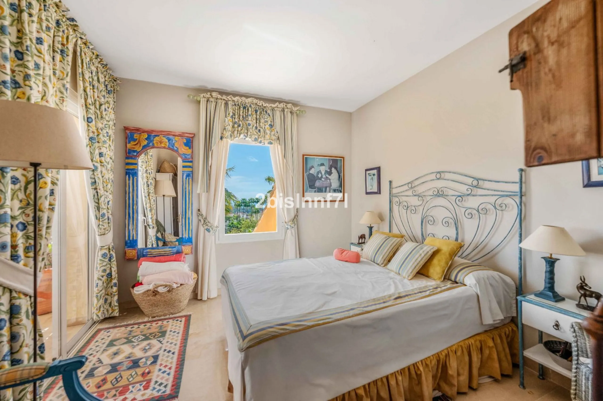 Penthouse with Panoramic Views of the Mediterranean for Sale in Elviria Hills, Marbella