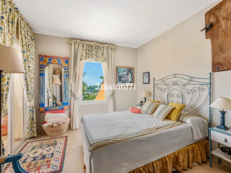 Penthouse with Panoramic Views of the Mediterranean for Sale in Elviria Hills, Marbella