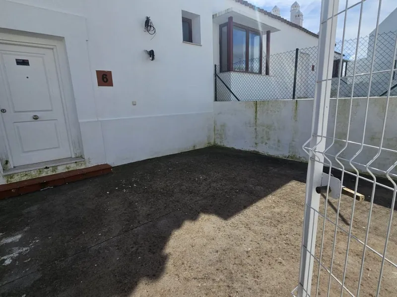 Townhouse, Doña Julia, Costa del Sol.