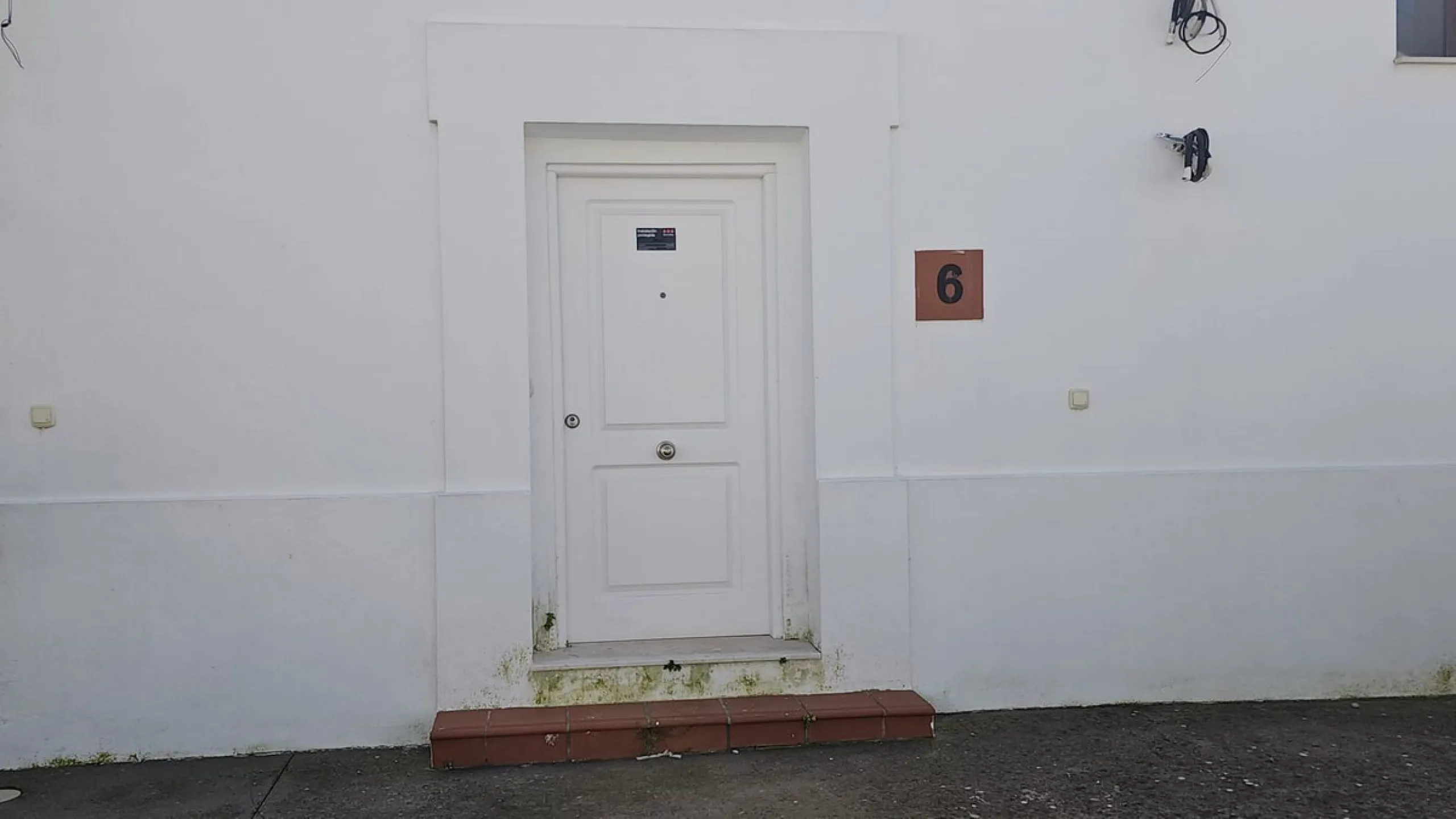 Townhouse, Doña Julia, Costa del Sol.