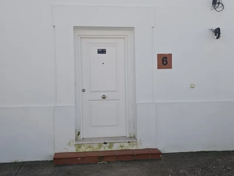 Townhouse, Doña Julia, Costa del Sol.