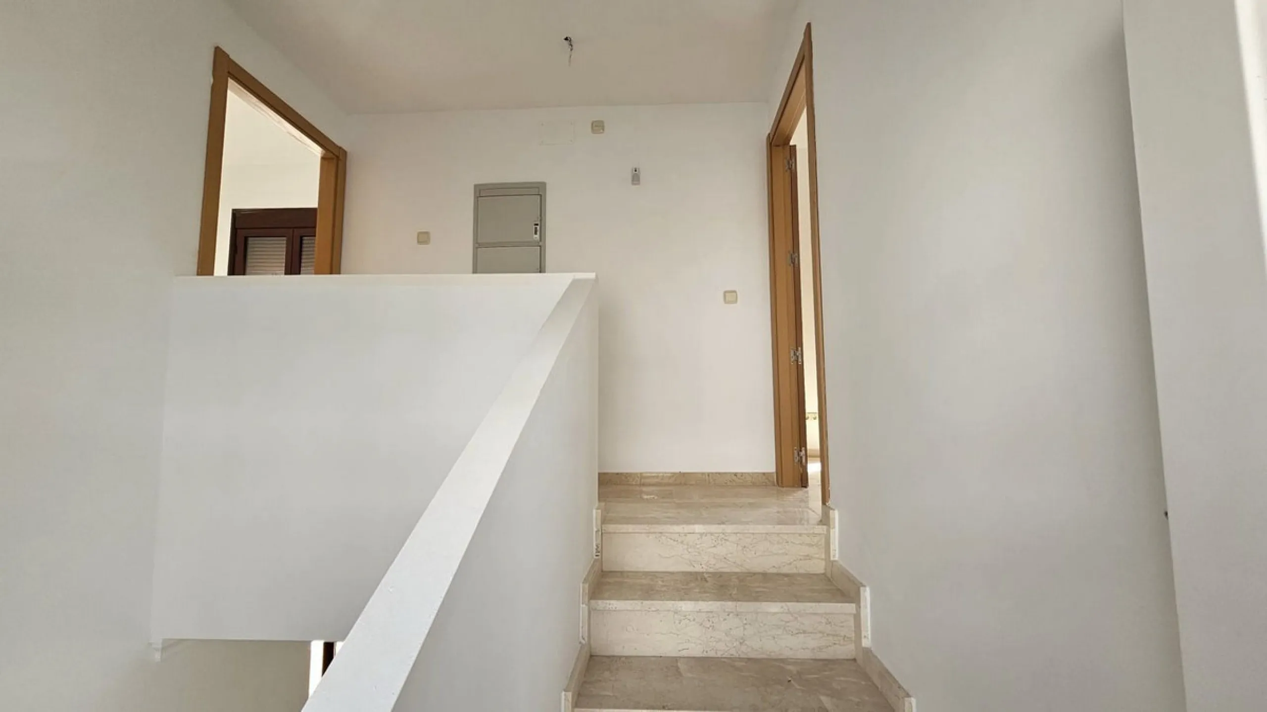 Townhouse, Doña Julia, Costa del Sol.