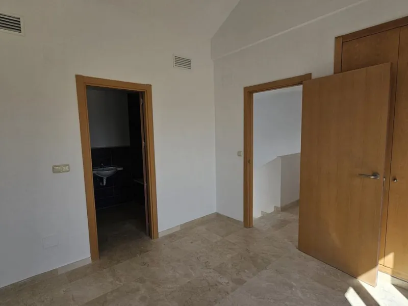 Townhouse, Doña Julia, Costa del Sol.