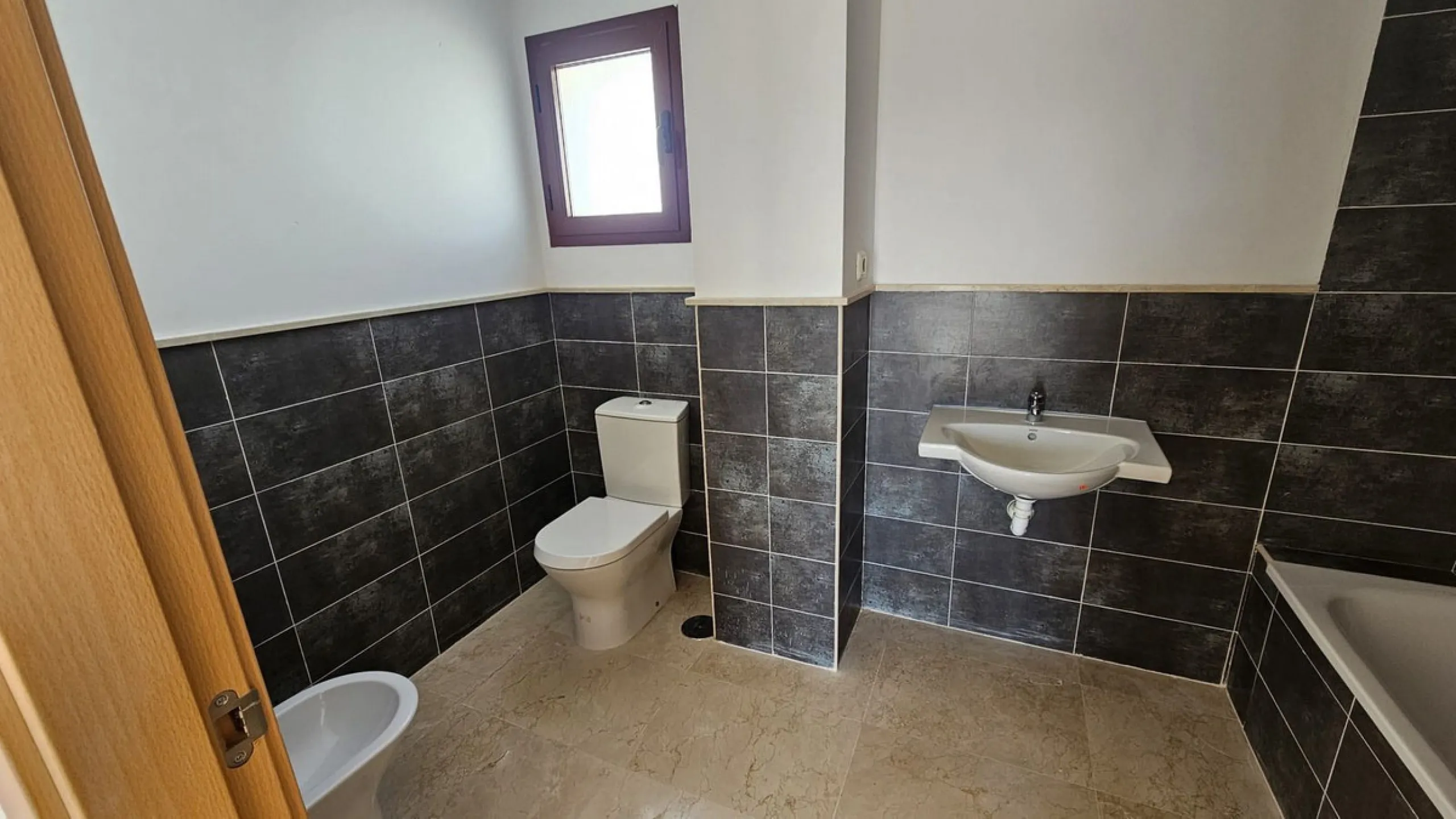 Townhouse, Doña Julia, Costa del Sol.
