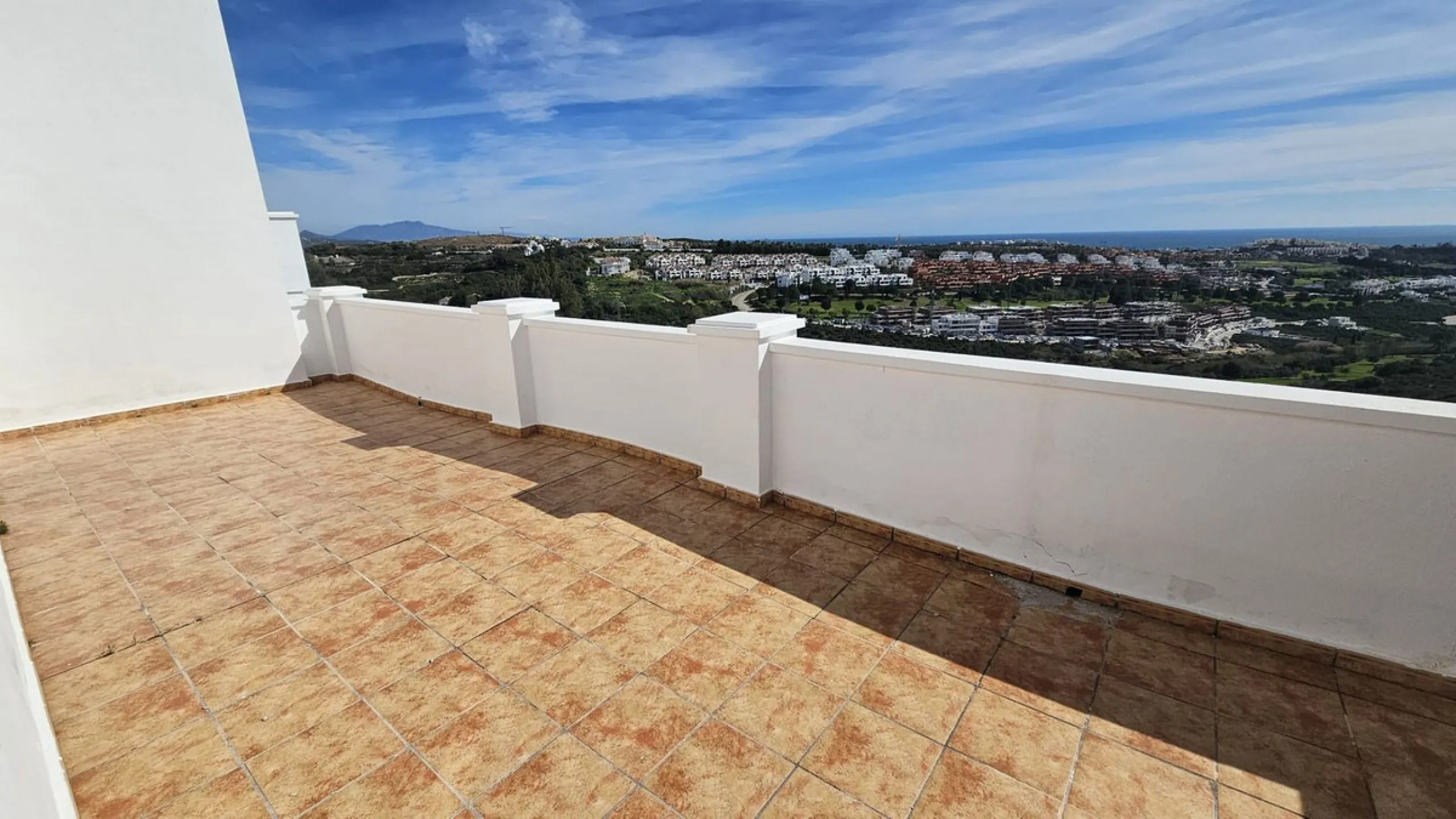 Townhouse, Doña Julia, Costa del Sol.