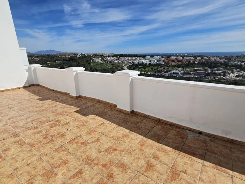Townhouse, Doña Julia, Costa del Sol.