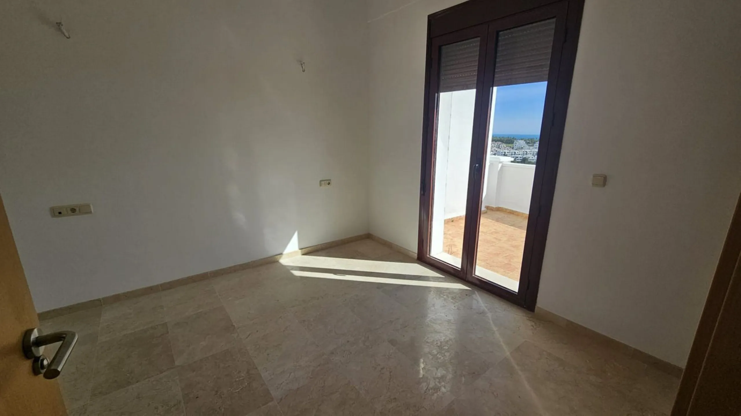 Townhouse, Doña Julia, Costa del Sol.