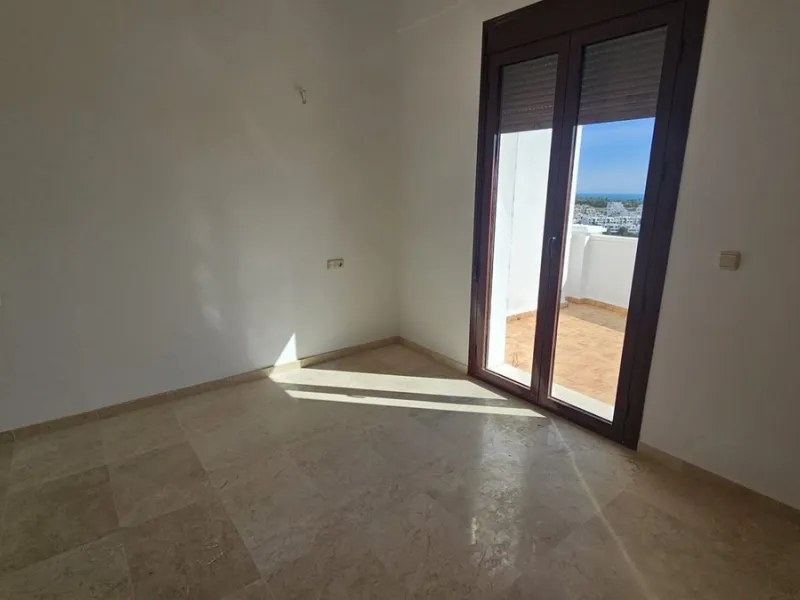 Townhouse, Doña Julia, Costa del Sol.