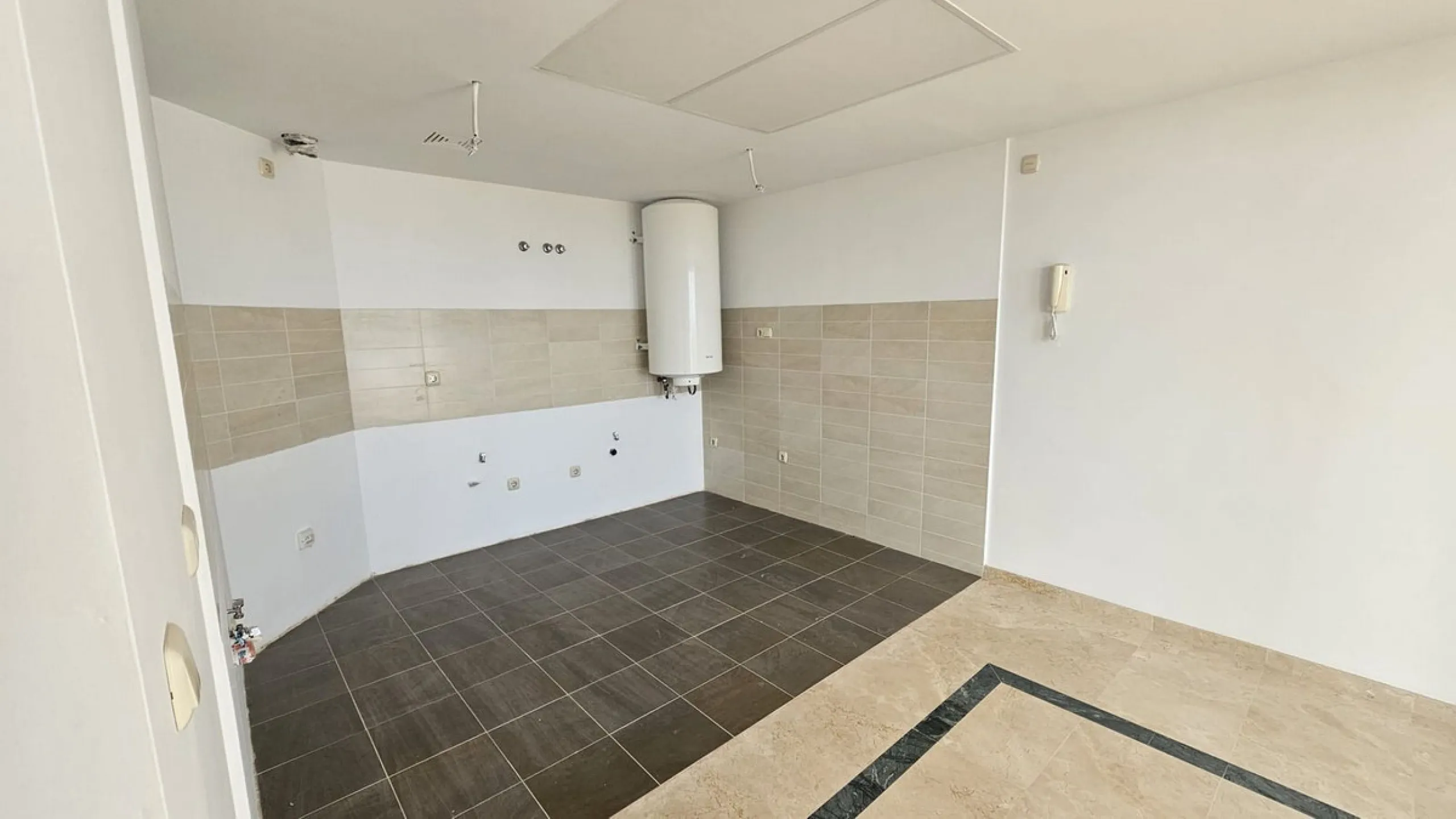 Townhouse, Doña Julia, Costa del Sol.