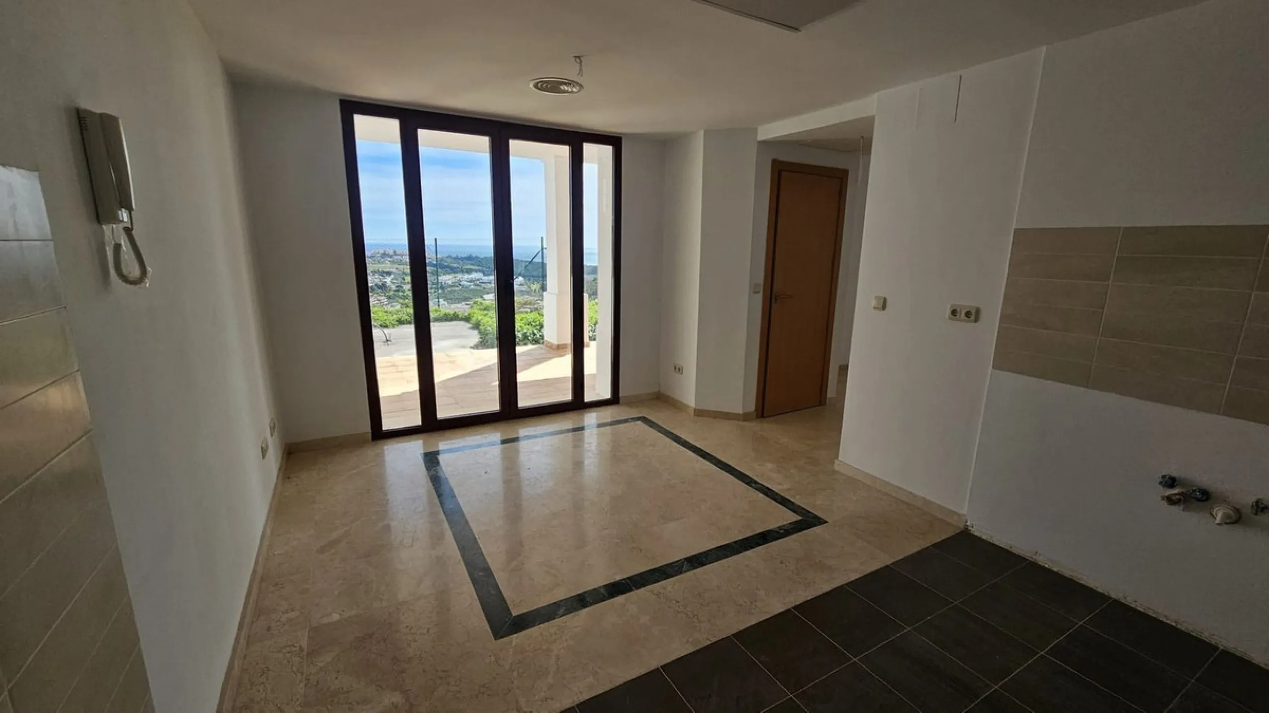 Townhouse, Doña Julia, Costa del Sol.