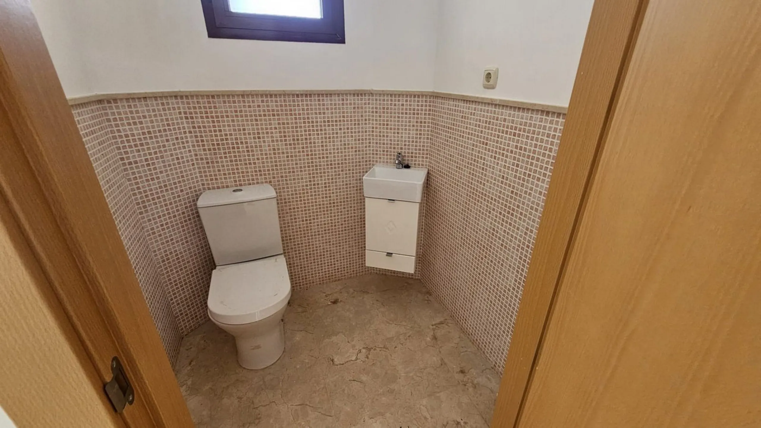 Townhouse, Doña Julia, Costa del Sol.