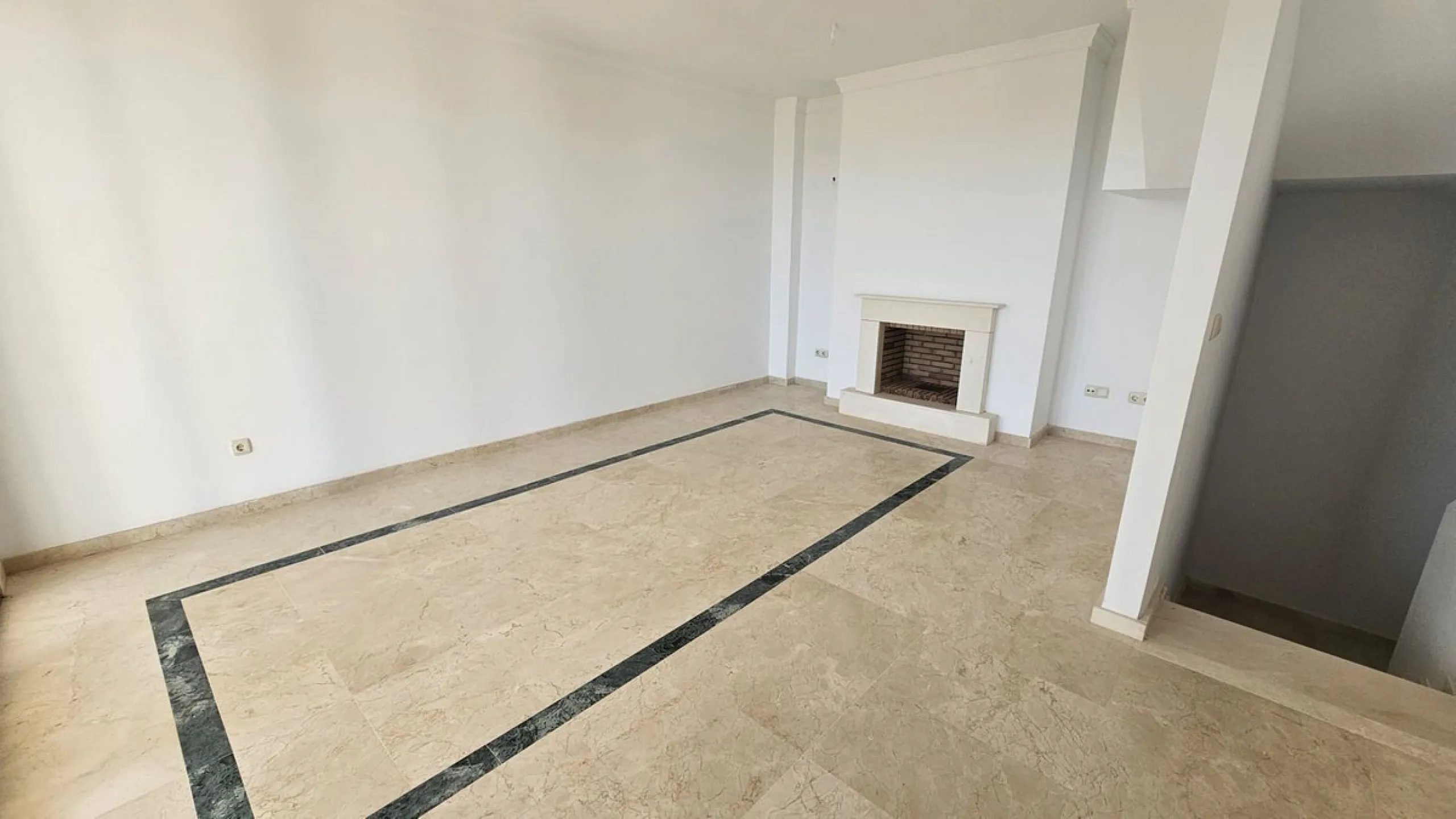 Townhouse, Doña Julia, Costa del Sol.