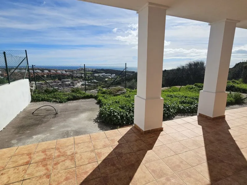 Townhouse, Doña Julia, Costa del Sol.