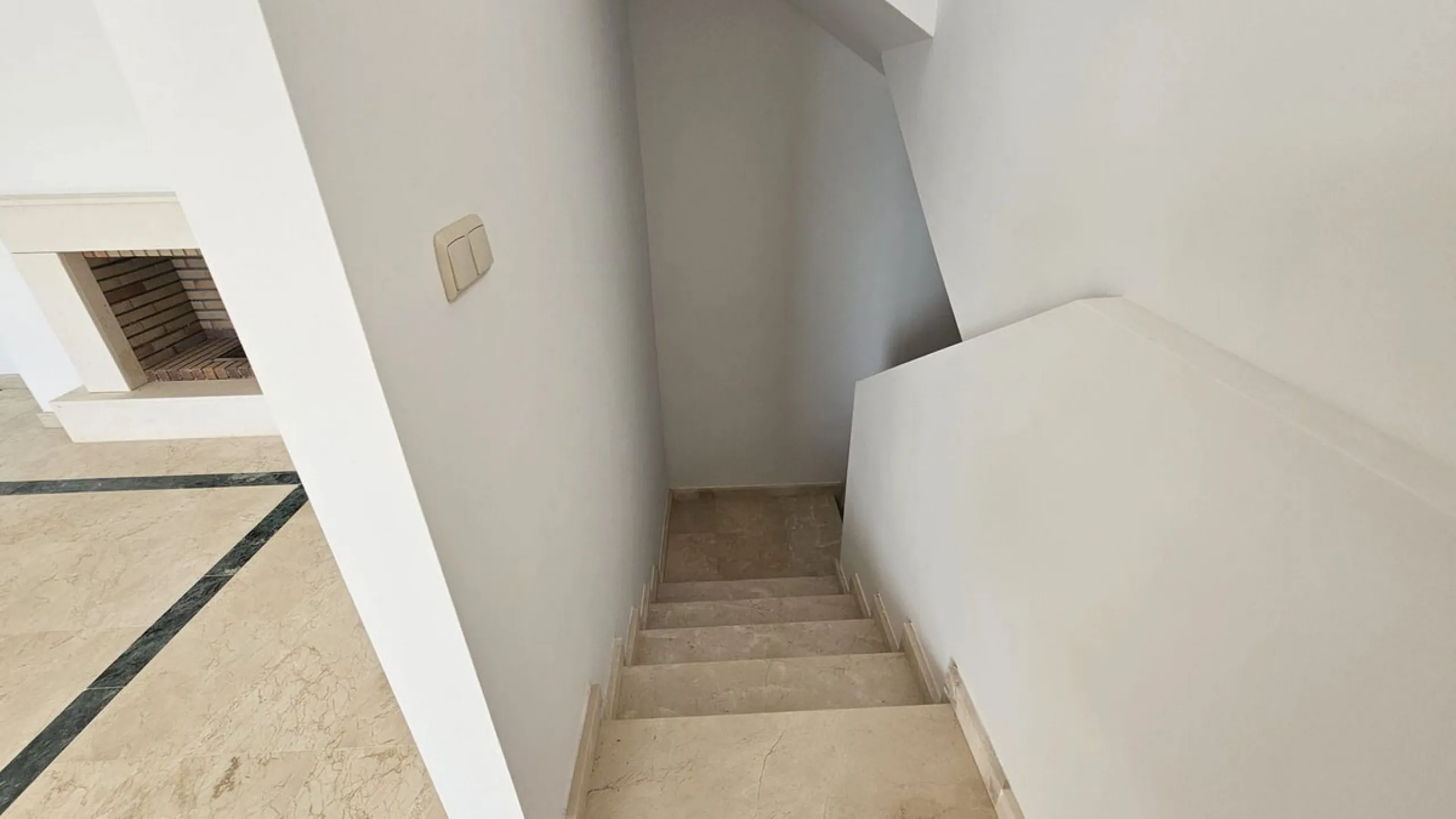 Townhouse, Doña Julia, Costa del Sol.