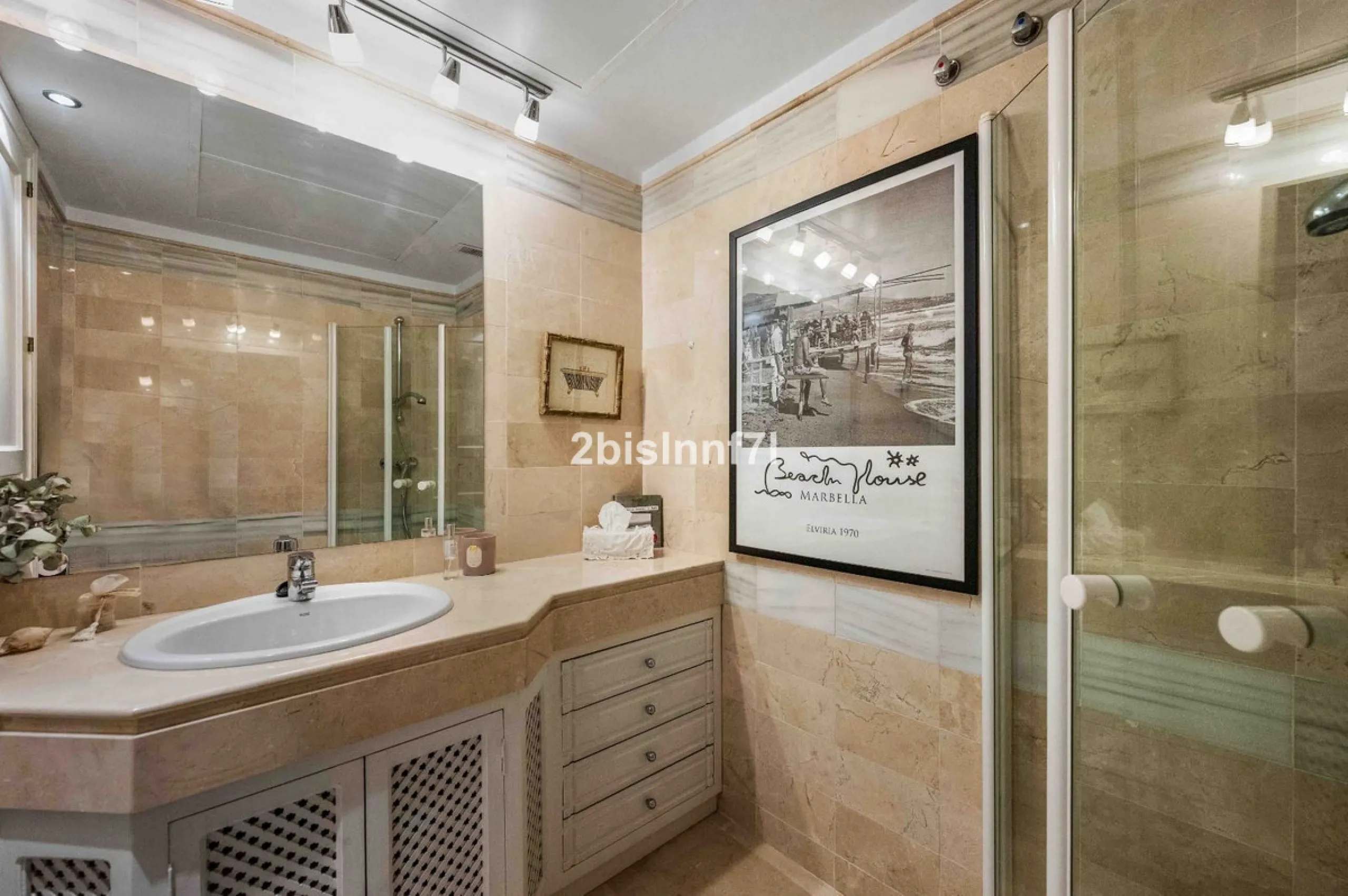 Penthouse with Panoramic Views of the Mediterranean for Sale in Elviria Hills, Marbella