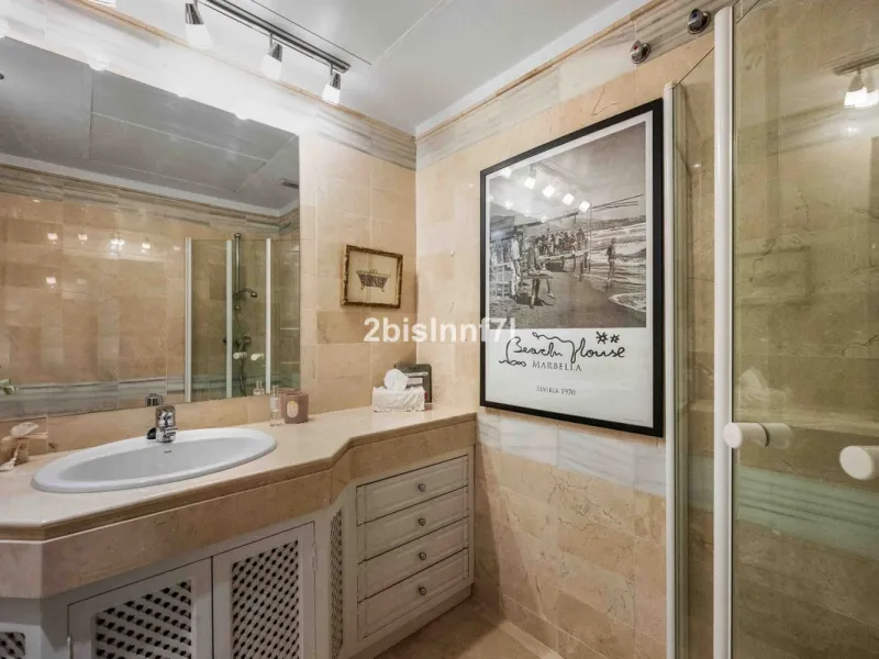 Penthouse with Panoramic Views of the Mediterranean for Sale in Elviria Hills, Marbella