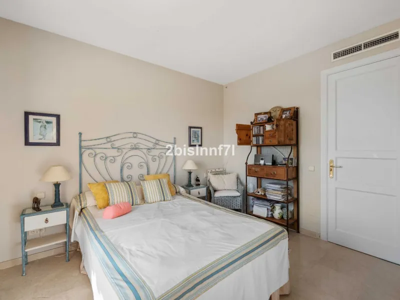 Penthouse with Panoramic Views of the Mediterranean for Sale in Elviria Hills, Marbella