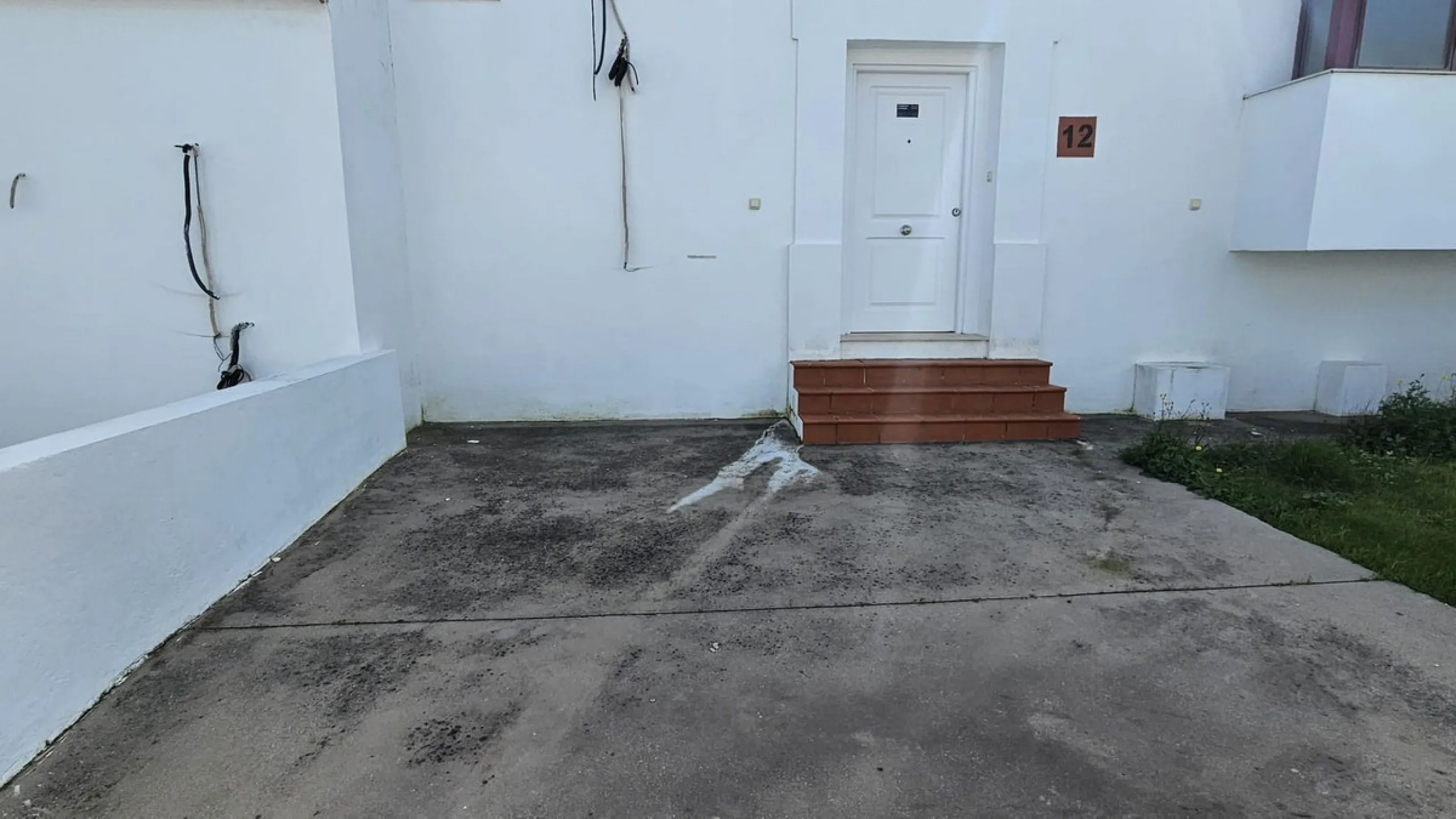 House - Townhouse в продаже в Casares, Málaga. В доме 2 спален и 3 ванных комнат. Площадь дома 205 м²