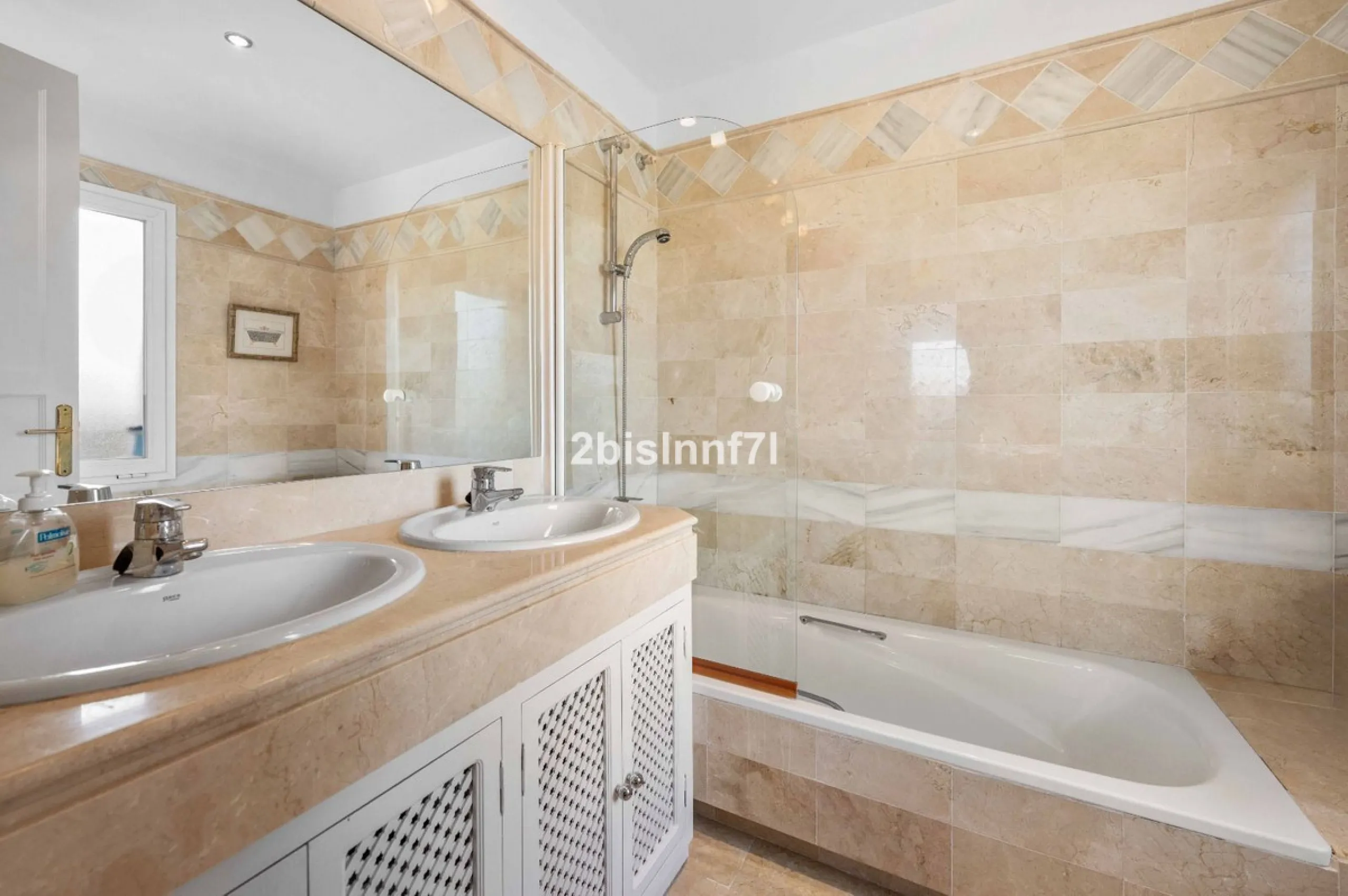 Penthouse with Panoramic Views of the Mediterranean for Sale in Elviria Hills, Marbella
