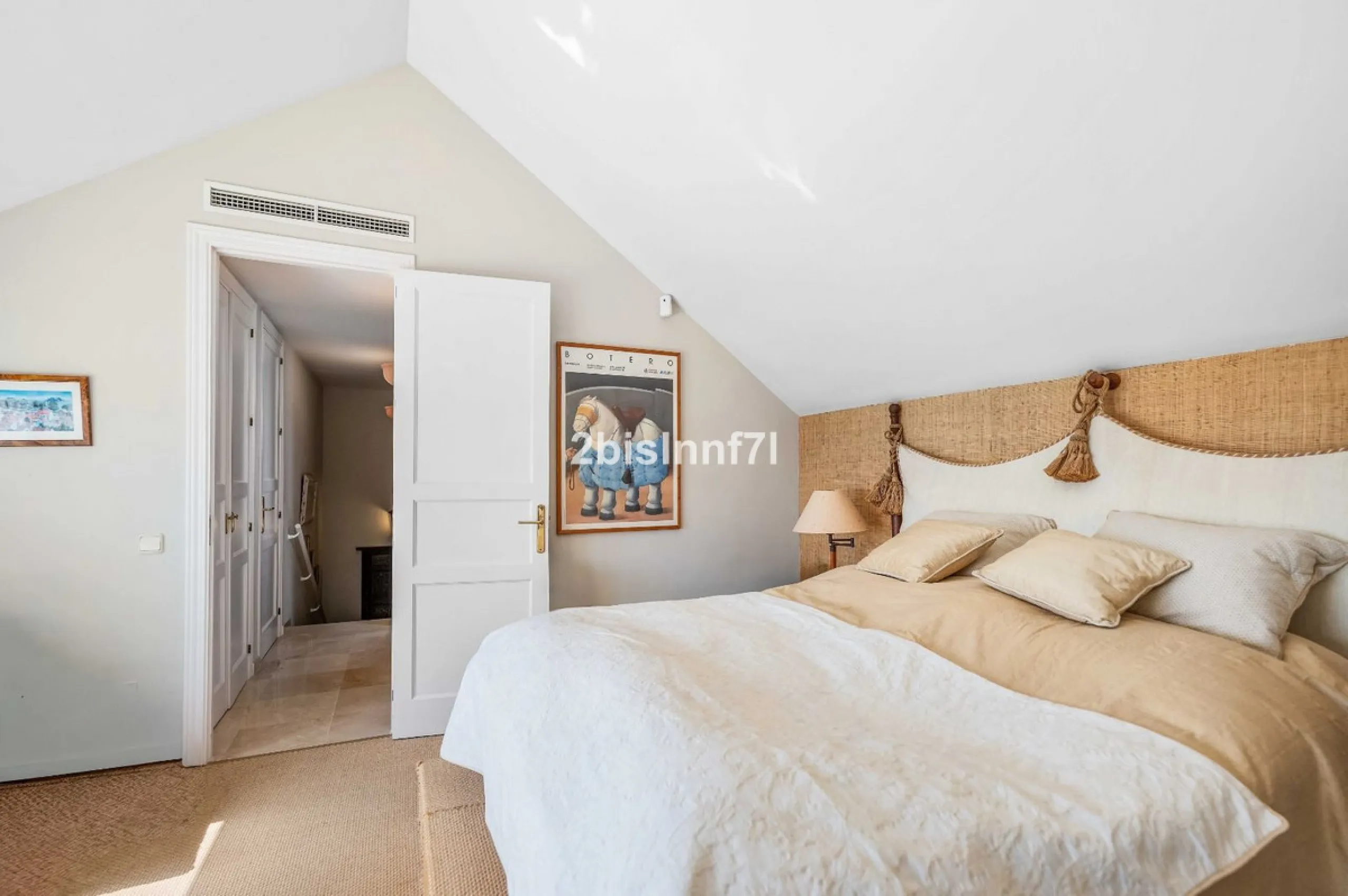 Penthouse with Panoramic Views of the Mediterranean for Sale in Elviria Hills, Marbella