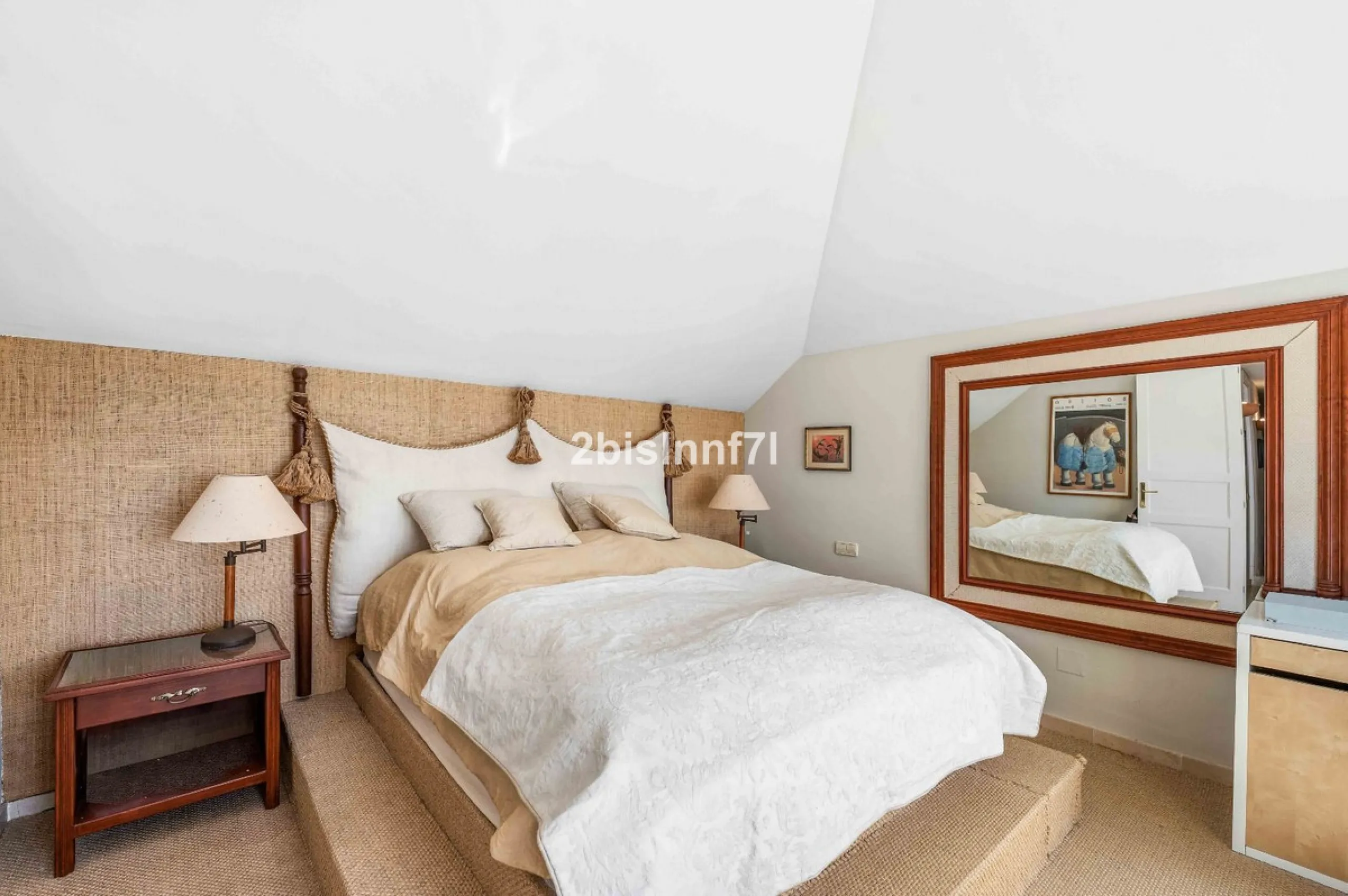 Penthouse with Panoramic Views of the Mediterranean for Sale in Elviria Hills, Marbella