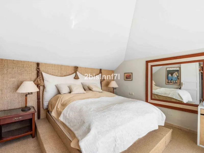Penthouse with Panoramic Views of the Mediterranean for Sale in Elviria Hills, Marbella