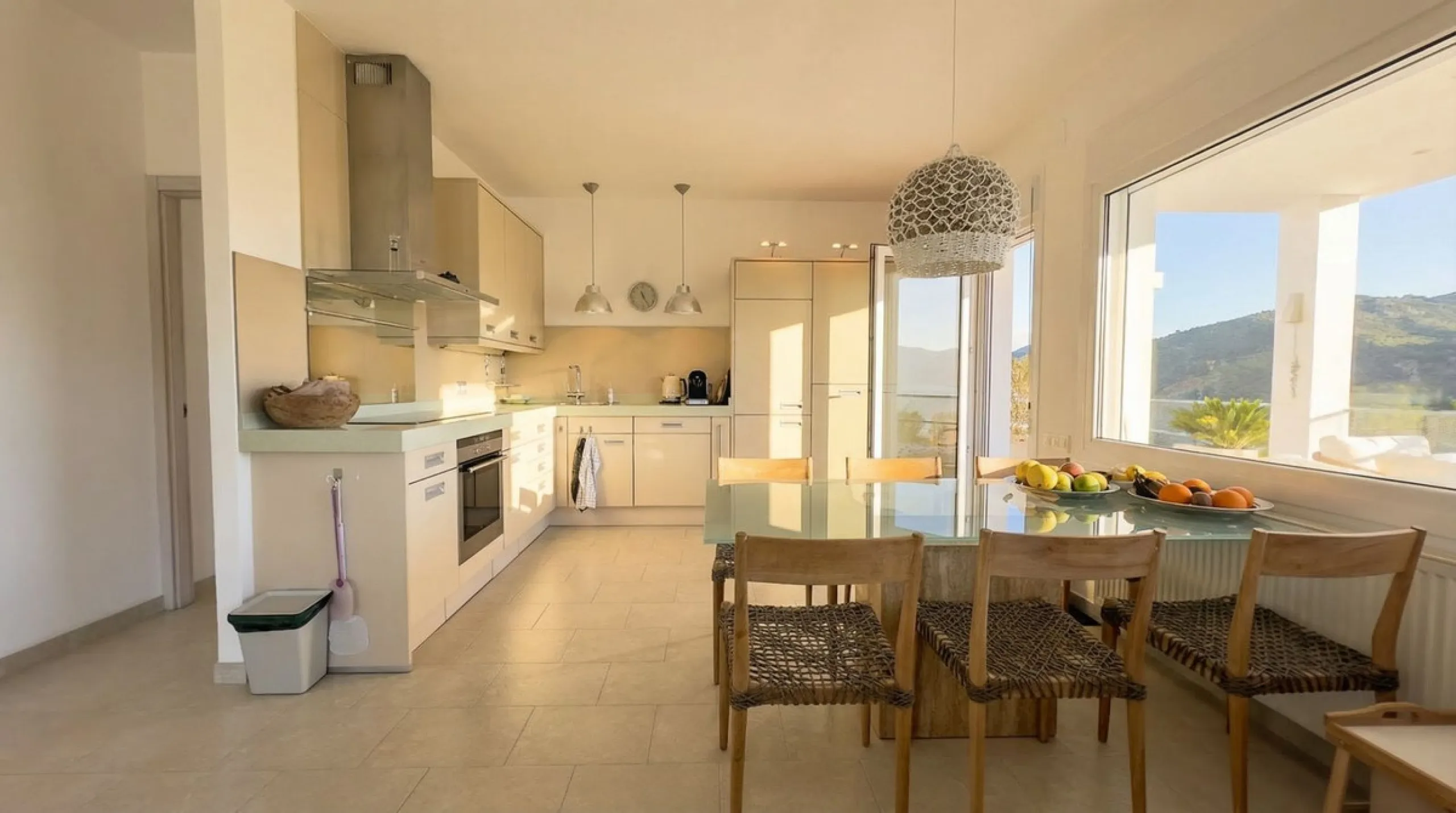 House - Detached Villa в продаже в Guaro, Málaga. В доме 4 спален и 4 ванных комнат. Площадь дома 357 м². Площадь участка 22000 м²