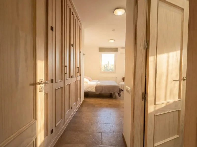 House - Detached Villa в продаже в Guaro, Málaga. В доме 4 спален и 4 ванных комнат. Площадь дома 357 м². Площадь участка 22000 м²