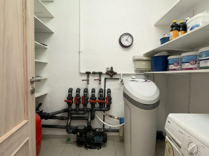House - Detached Villa в продаже в Guaro, Málaga. В доме 4 спален и 4 ванных комнат. Площадь дома 357 м². Площадь участка 22000 м²
