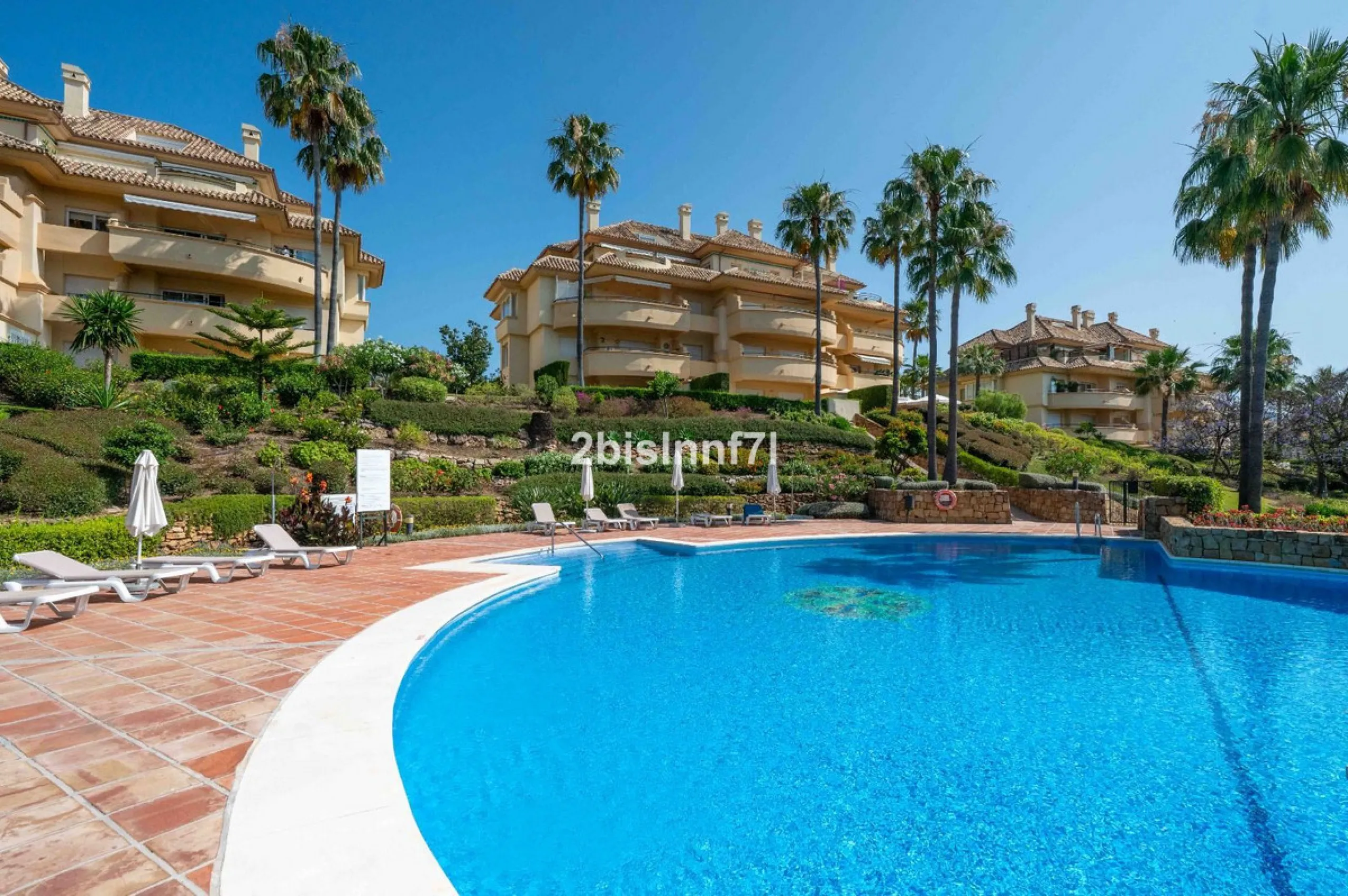 Penthouse with Panoramic Views of the Mediterranean for Sale in Elviria Hills, Marbella