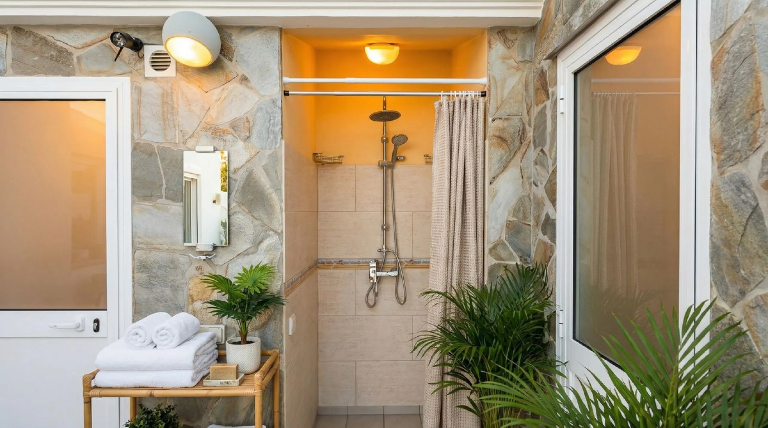 House - Detached Villa в продаже в Guaro, Málaga. В доме 4 спален и 4 ванных комнат. Площадь дома 357 м². Площадь участка 22000 м²
