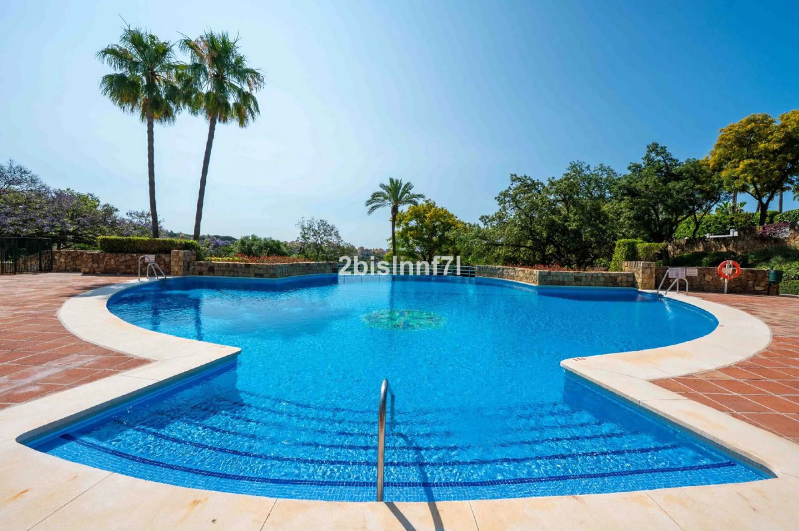 Penthouse with Panoramic Views of the Mediterranean for Sale in Elviria Hills, Marbella