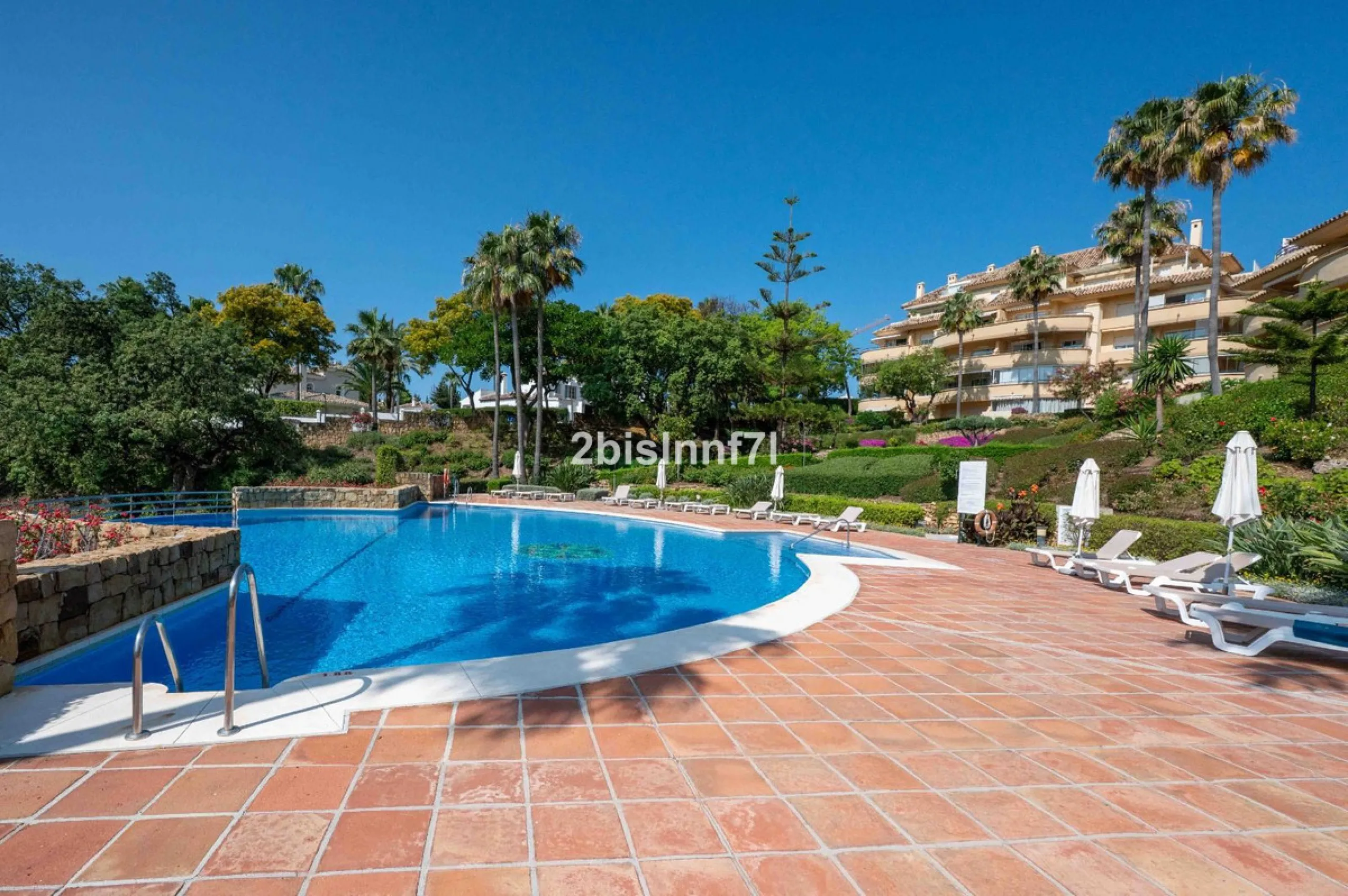 Penthouse with Panoramic Views of the Mediterranean for Sale in Elviria Hills, Marbella