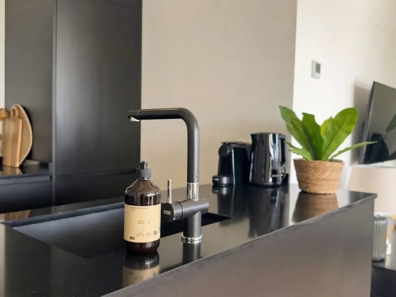 4-Bedroom Apartment with Private Garden and Sea Views – Hacienda el Sueño, Mijas