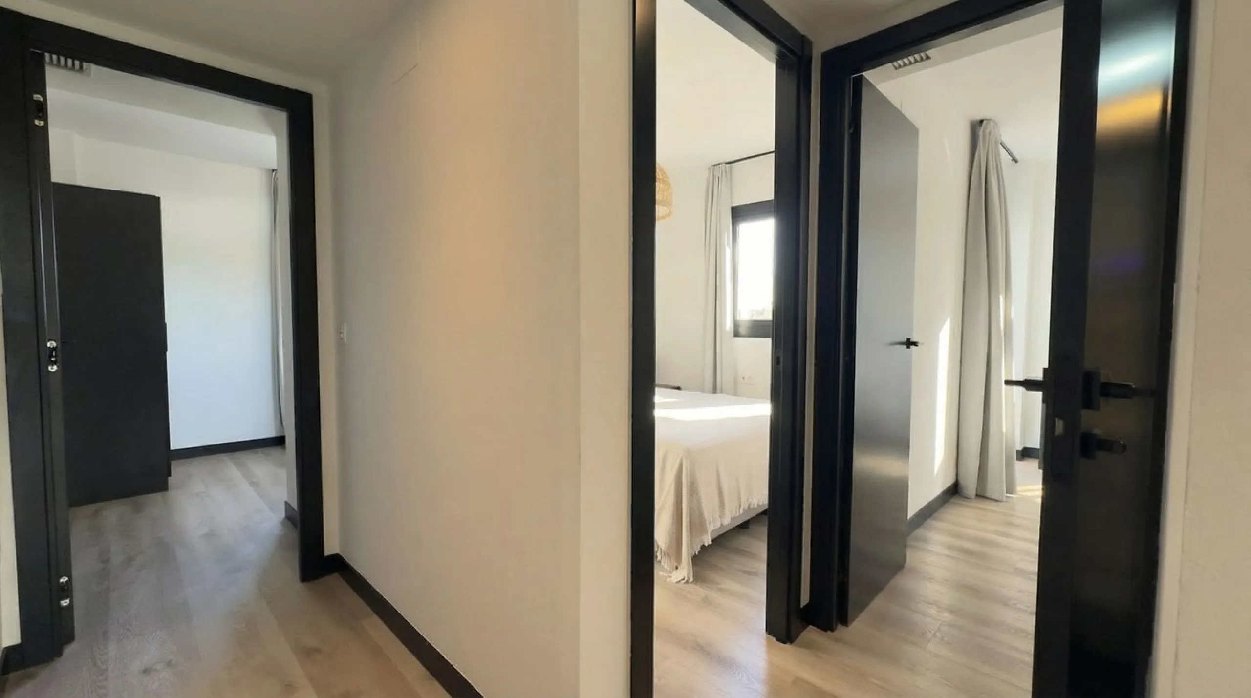 4-Bedroom Apartment with Private Garden and Sea Views – Hacienda el Sueño, Mijas