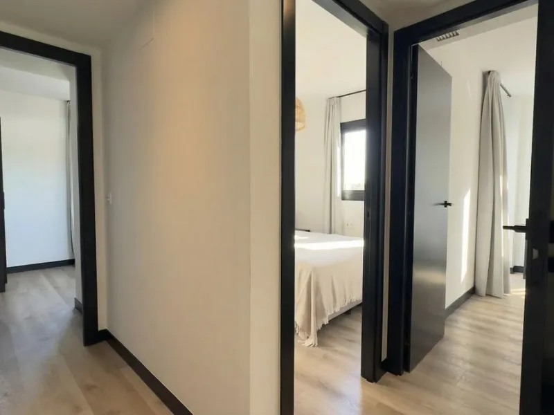 4-Bedroom Apartment with Private Garden and Sea Views – Hacienda el Sueño, Mijas