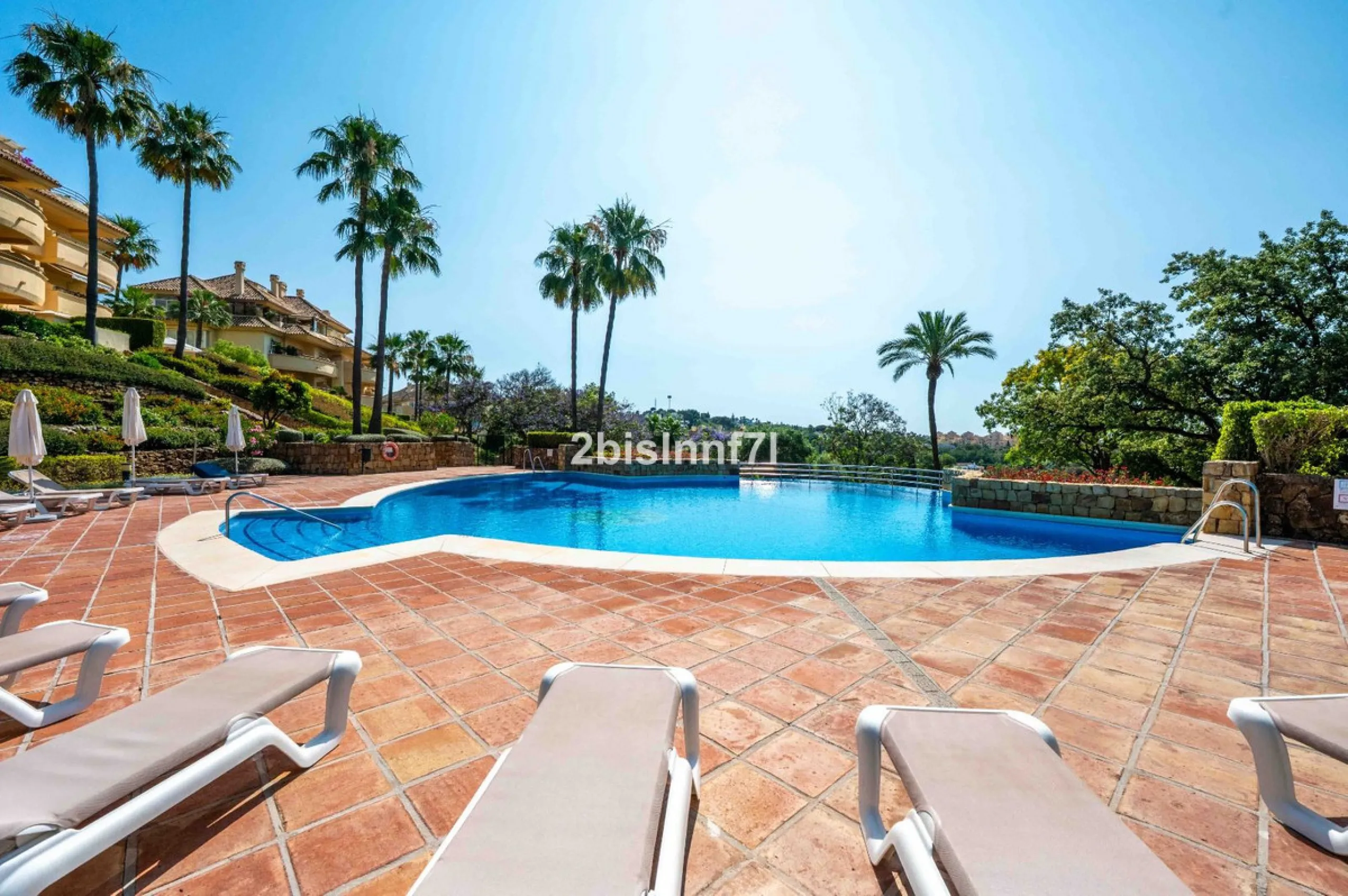 Penthouse with Panoramic Views of the Mediterranean for Sale in Elviria Hills, Marbella