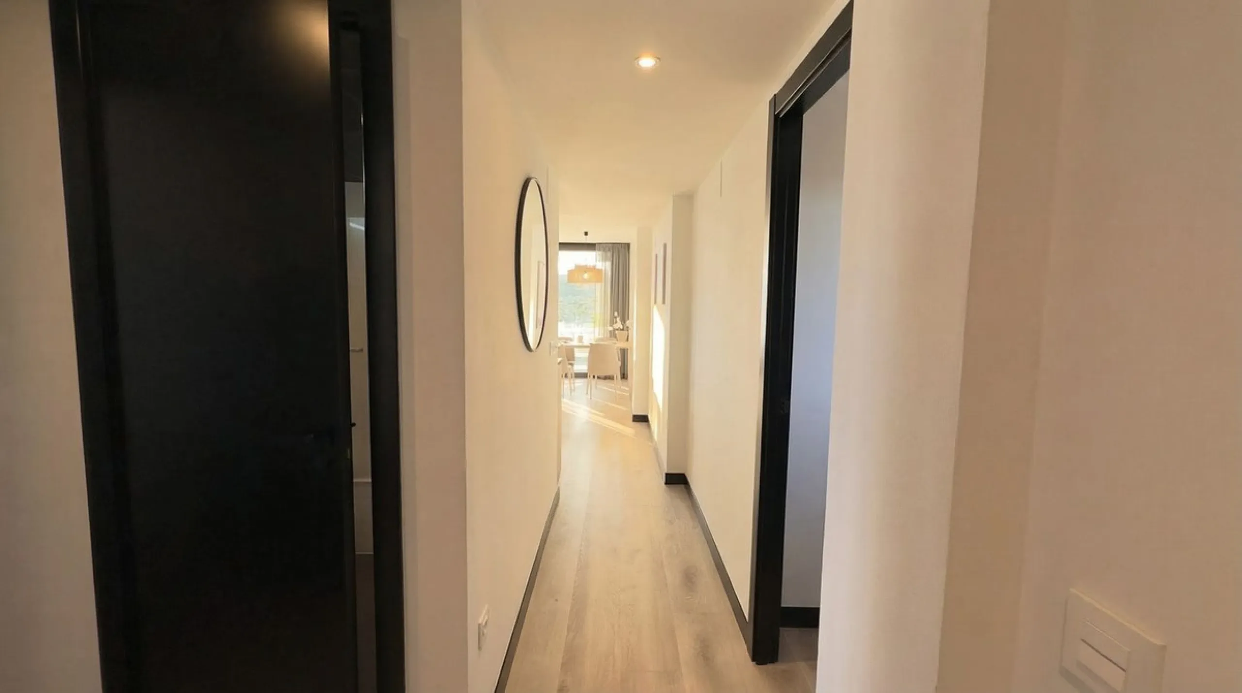 4-Bedroom Apartment with Private Garden and Sea Views – Hacienda el Sueño, Mijas