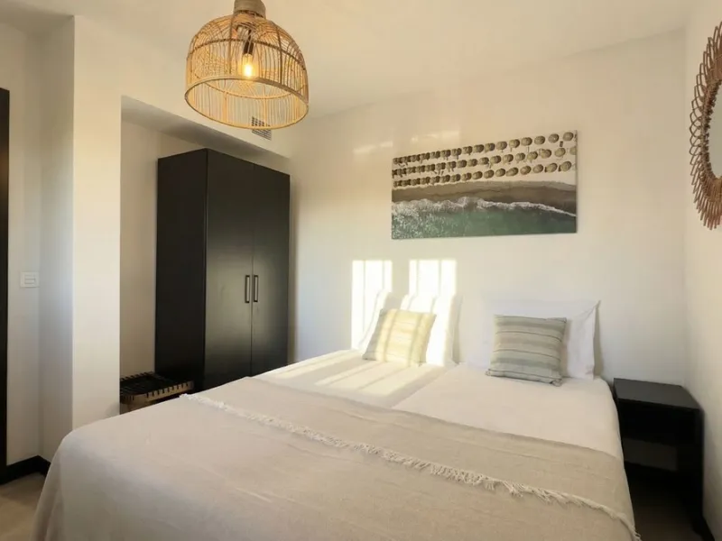 4-Bedroom Apartment with Private Garden and Sea Views – Hacienda el Sueño, Mijas